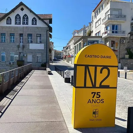 Сasa de vacaciones Lg