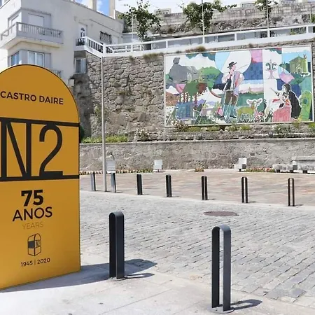 Сasa de vacaciones Lg *