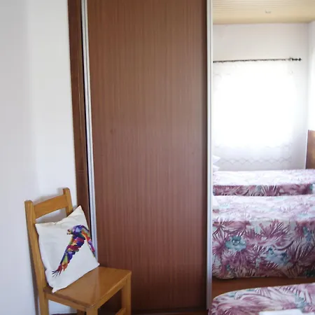 Сasa de vacaciones Lg