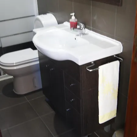 Lg Сasa de vacaciones Castro Daire