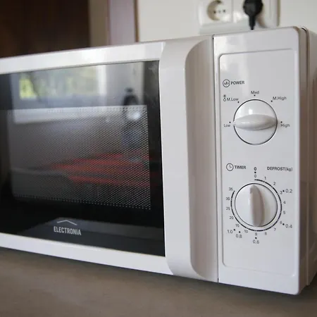 Сasa de vacaciones Lg *