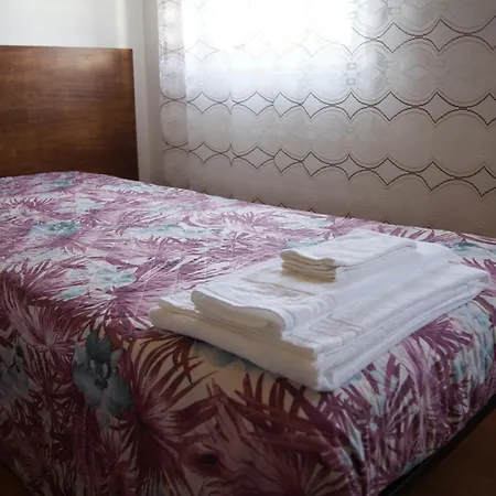 Сasa de vacaciones Lg Castro Daire