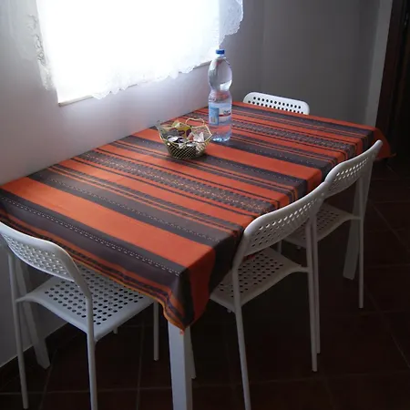 Lg Сasa de vacaciones