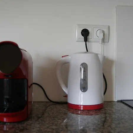 Lg Сasa de vacaciones