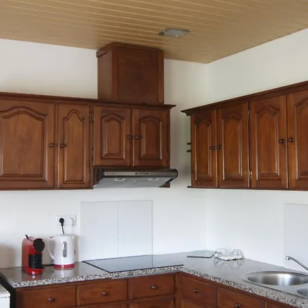 Lg Dom wakacyjny Castro Daire