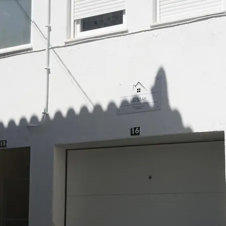 Lg Сasa de vacaciones Castro Daire