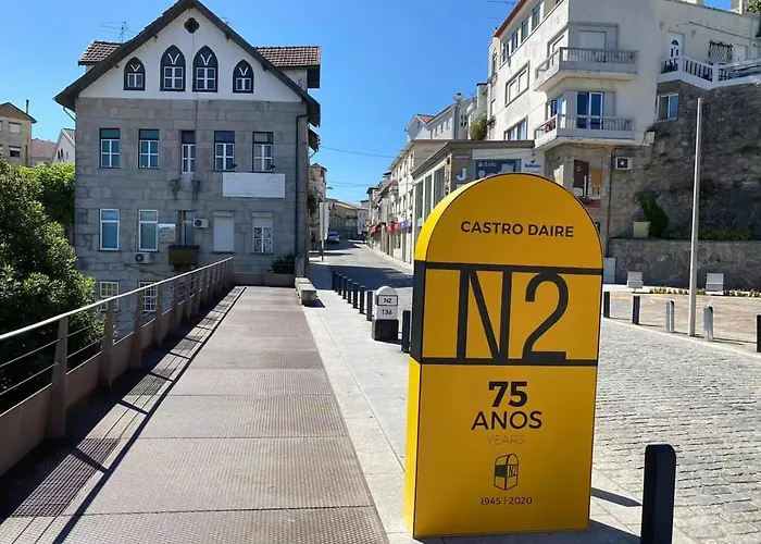 Hébergement de vacances Lg