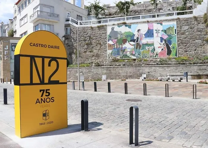 Hébergement de vacances Lg *