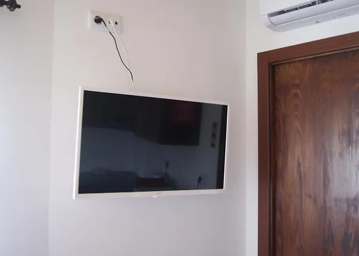 Lg Hébergement de vacances