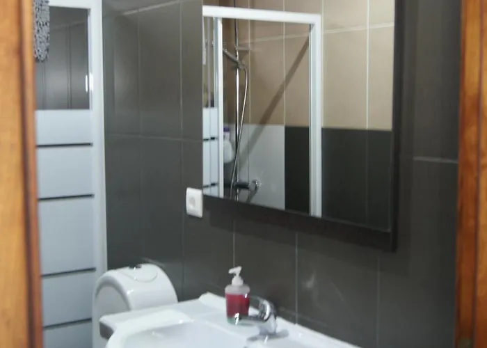 Lg Hébergement de vacances *