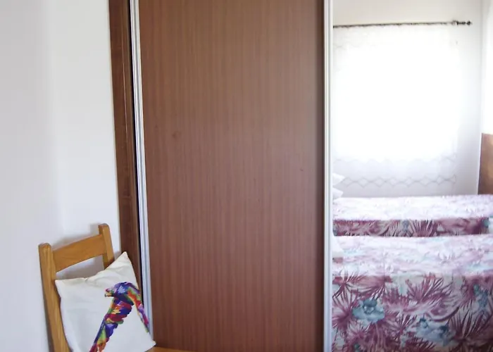 Hébergement de vacances Lg