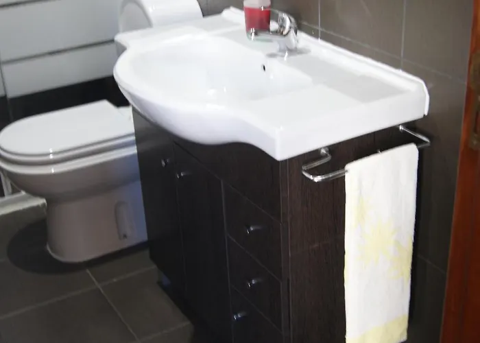 Lg Hébergement de vacances Castro Daire