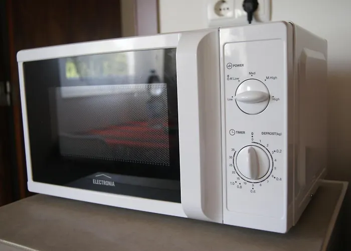 Hébergement de vacances Lg *