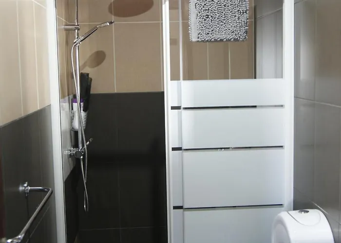 Lg Hébergement de vacances *