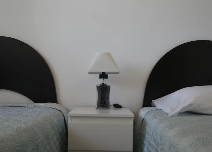 Hébergement de vacances Lg *