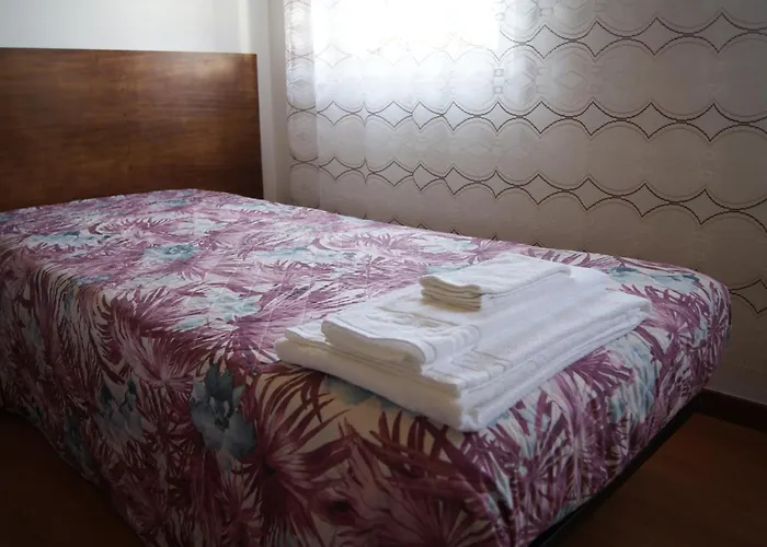 Hébergement de vacances Lg Castro Daire