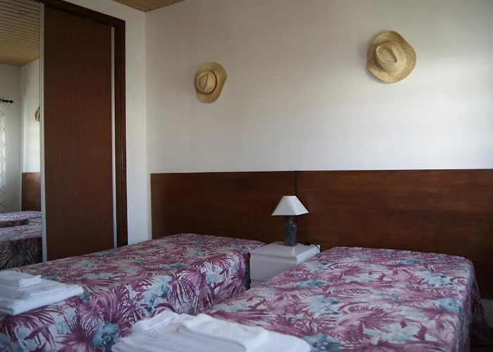 Lg Hébergement de vacances *