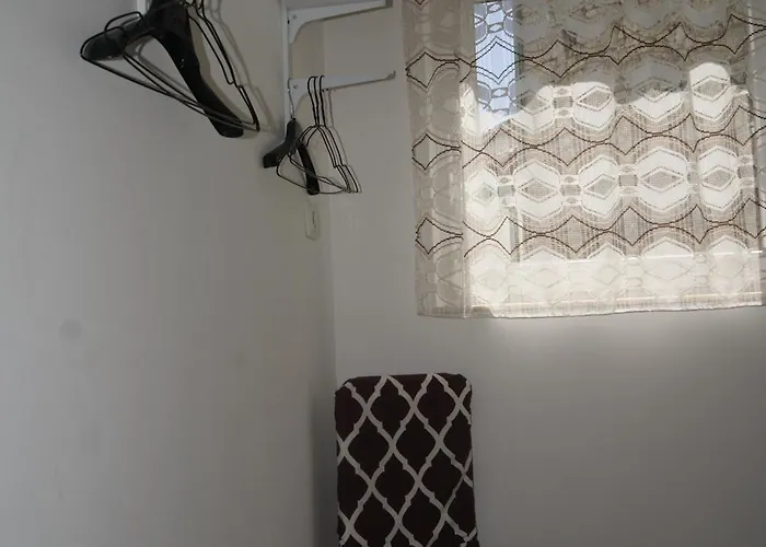 Lg Hébergement de vacances Castro Daire