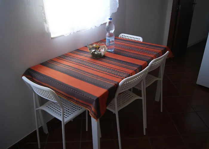 Lg Hébergement de vacances