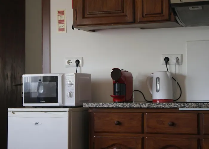 Hébergement de vacances Lg Castro Daire