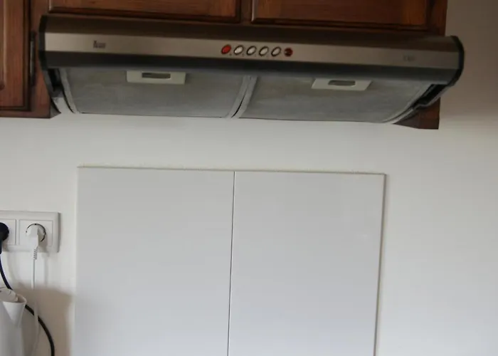 Lg Hébergement de vacances Castro Daire