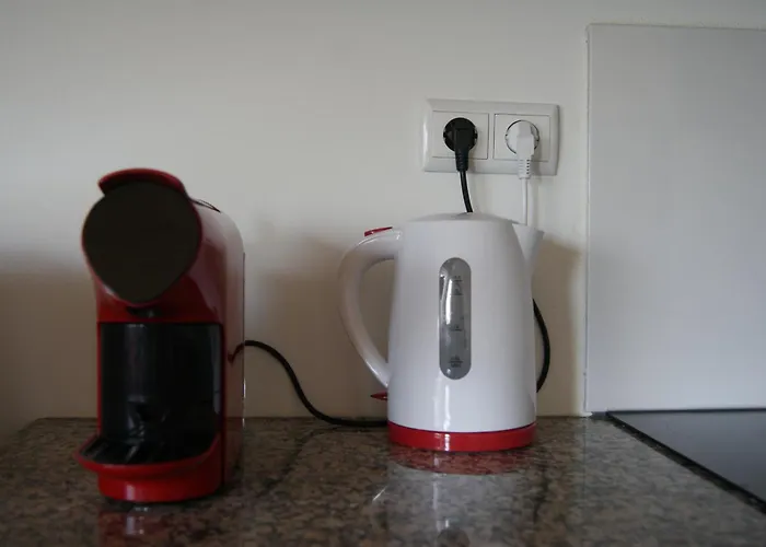 Lg Hébergement de vacances