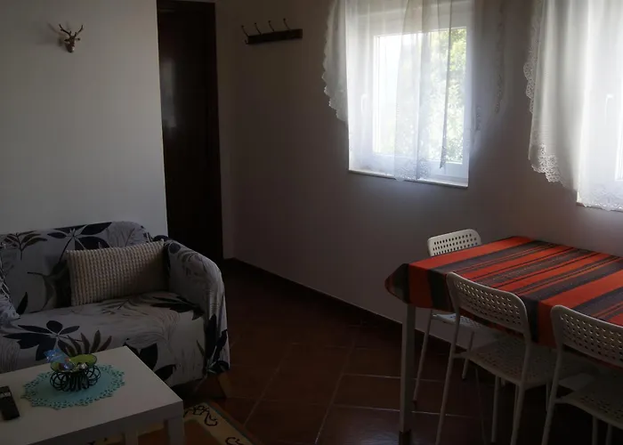 Hébergement de vacances Lg *