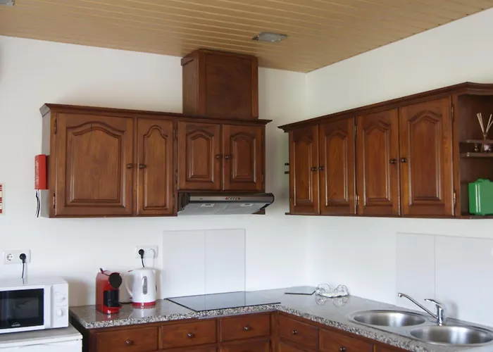 Lg Hébergement de vacances Castro Daire