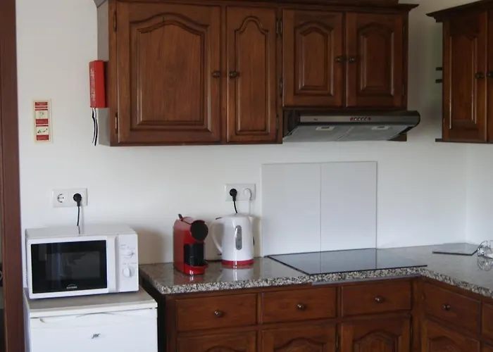 Hébergement de vacances Lg