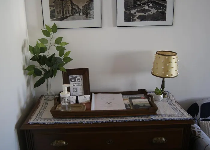 Lg Hébergement de vacances *